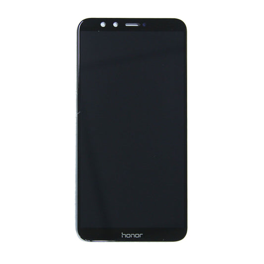 Huawei Honor 9 Lite LCD Display Original OEM Black