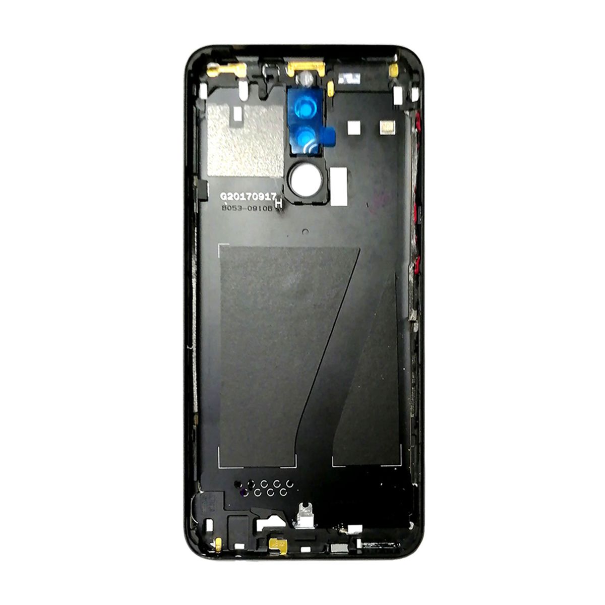 100% Original Huawei Mate 10 Lite Back Cover black