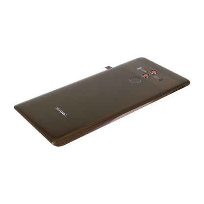 Huawei Mate 10 Pro Back Cover Original - Brown