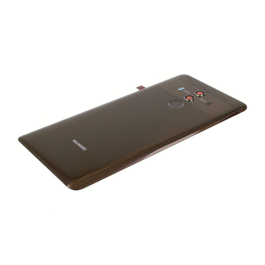 Huawei Mate 10 Pro Back Cover Original - Brown