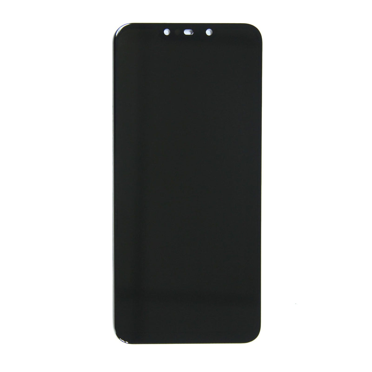 Huawei Mate 20 Lite Skärm med LCD Display Original - Svart