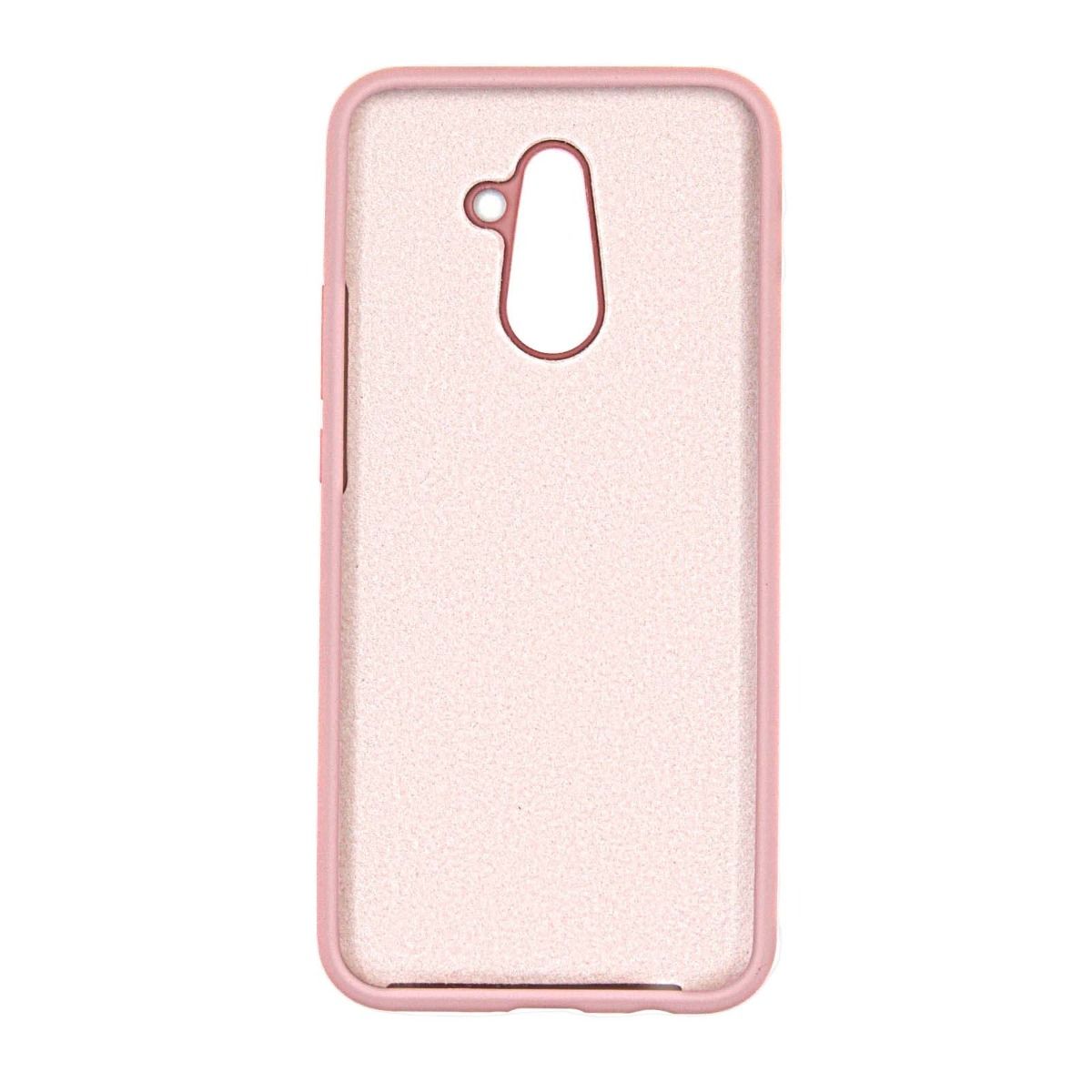 Silikonskal Huawei Mate 20 Lite - Rosa