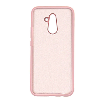Silikonskal Huawei Mate 20 Lite - Rosa