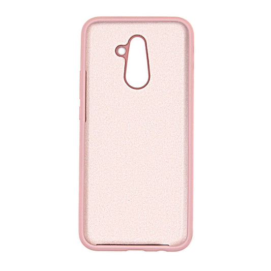Silikonskal Huawei Mate 20 Lite - Rosa