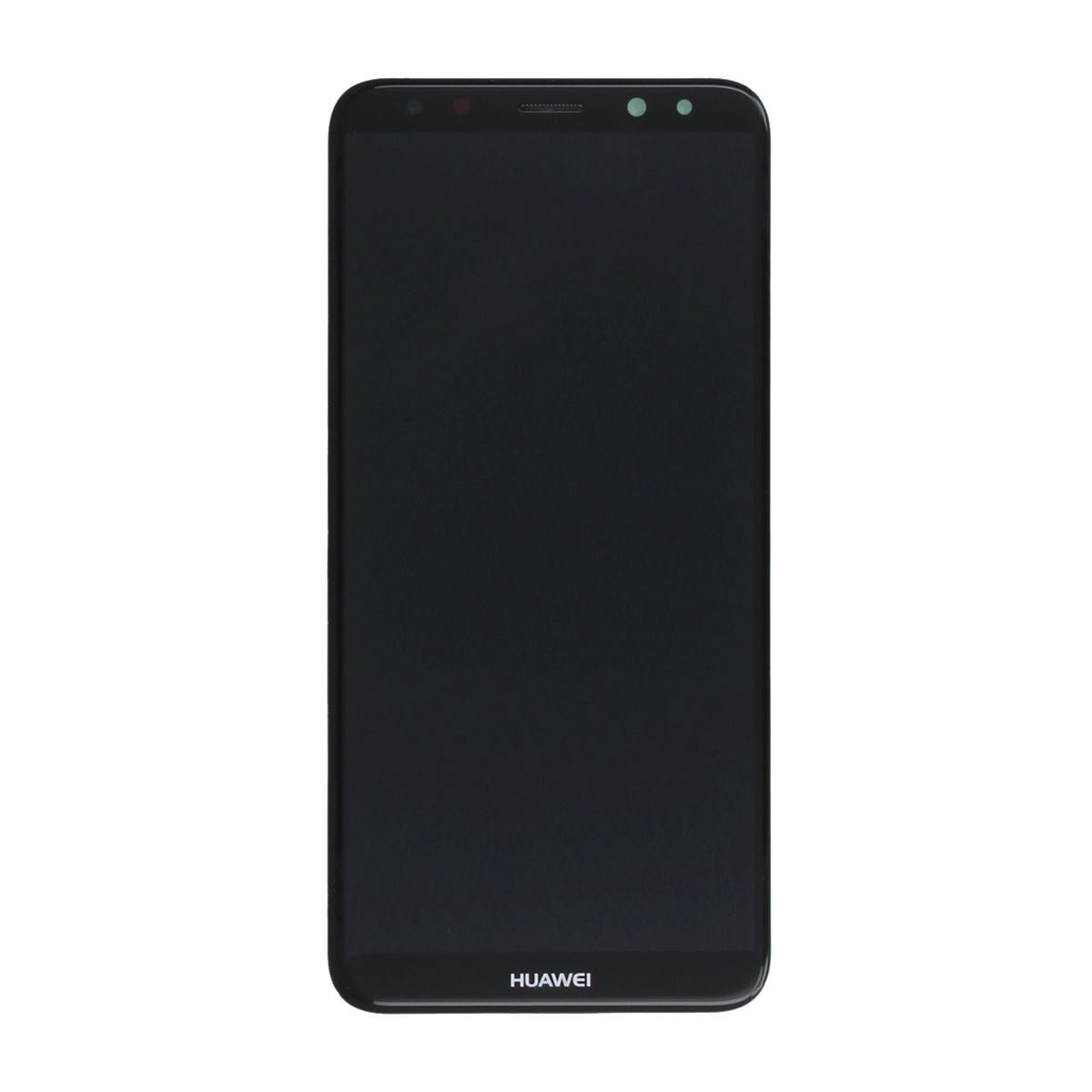 100% Original Huawei Mate 10 Lite Display module frontcover + LCD + Digitizer + Battery black