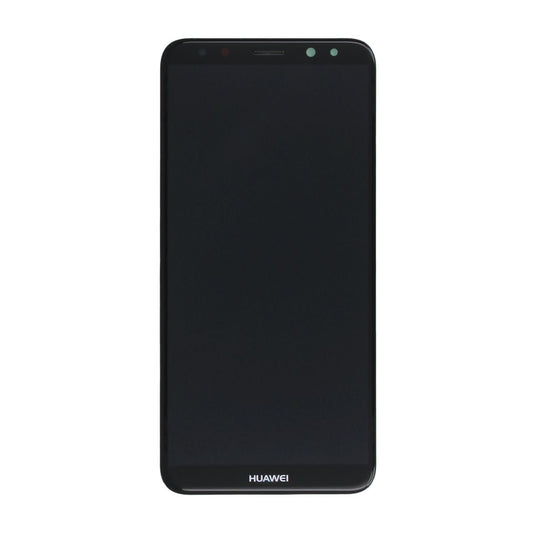 100% Original Huawei Mate 10 Lite Display module frontcover + LCD + Digitizer + Battery black