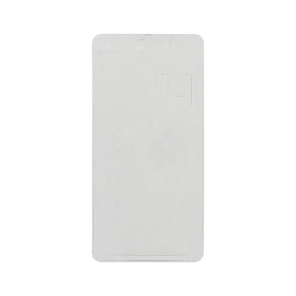 Huawei Nexus 6P Självhäftande tejp for Skärm/Display