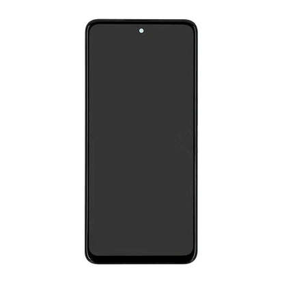 Huawei P Smart 2021 and Y7a LCD Display and Battery Original - Black
