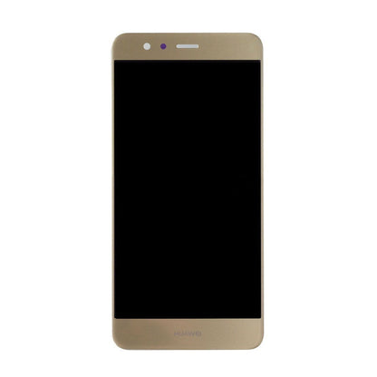 Huawei P10 Lite Skärm med LCD Display Original - Guld