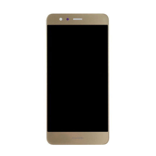Huawei P10 Lite Skärm med LCD Display Original - Guld