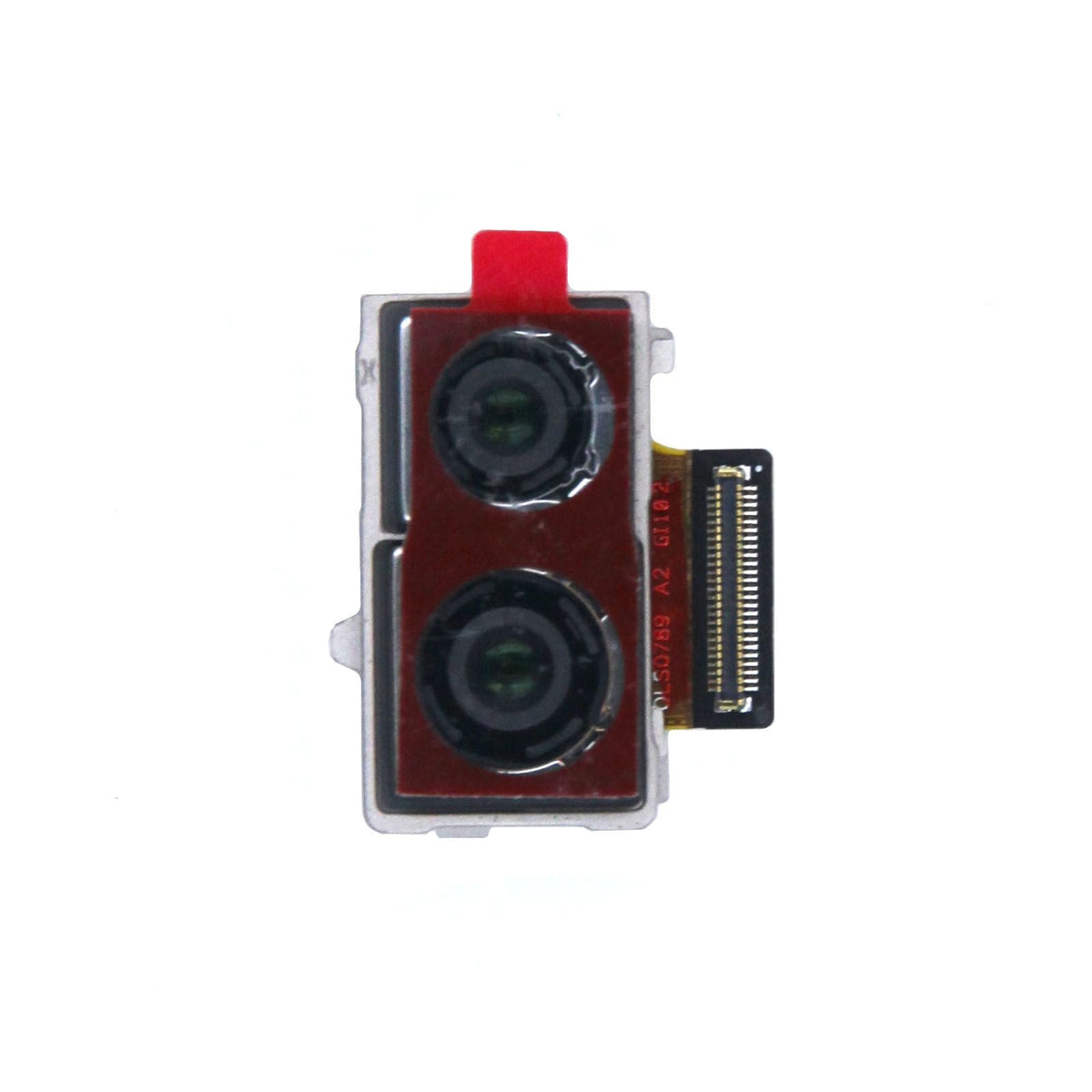 Huawei P20 Rear Camera