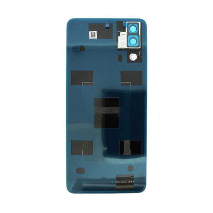 Huawei P20 Baksida/Batterilucka Original - Svart