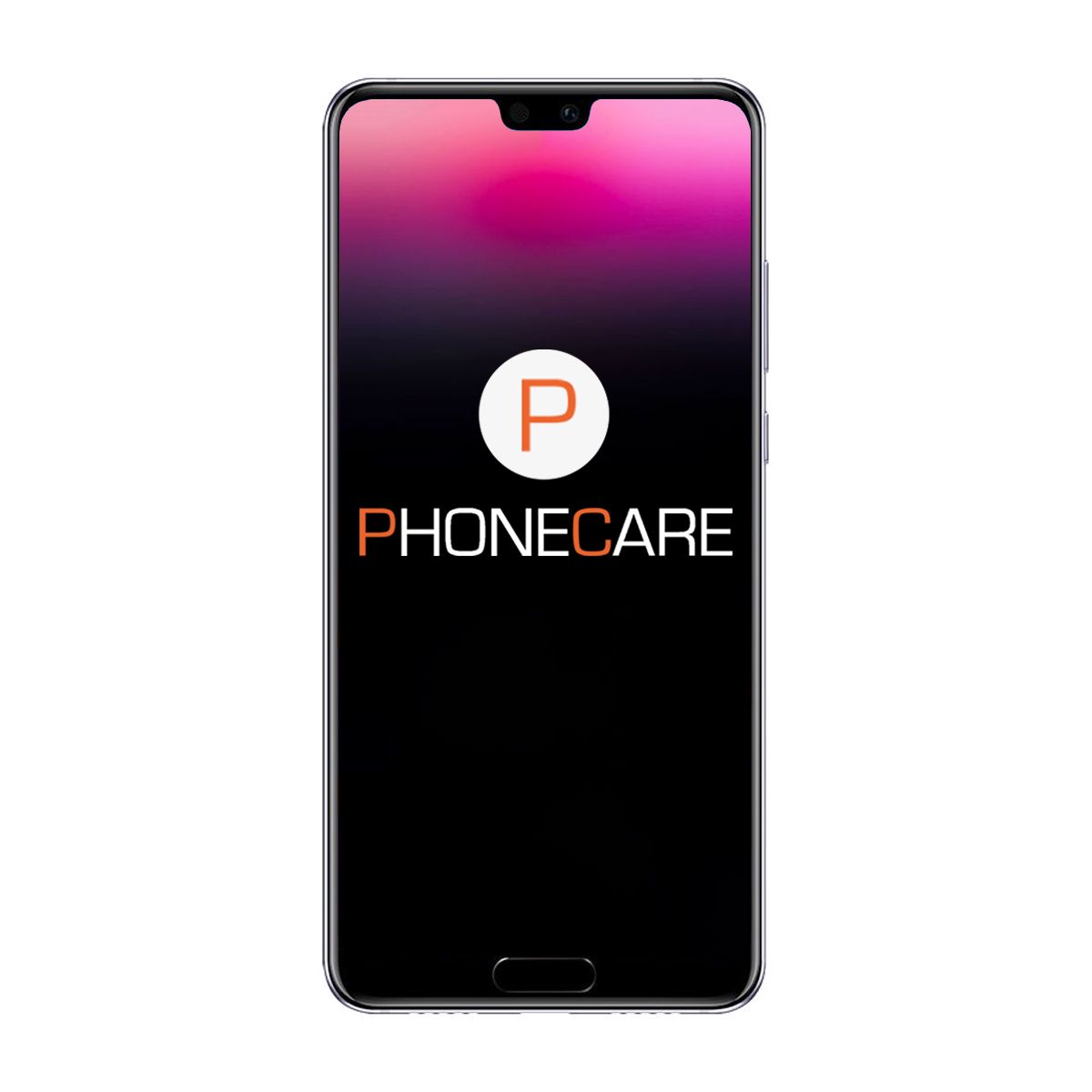 Used Huawei P20 64GB Purple - Used condition