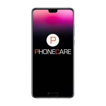 Used Huawei P20 64GB Purple - Used condition