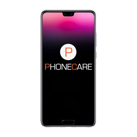 Used Huawei P20 64GB Purple - Used condition