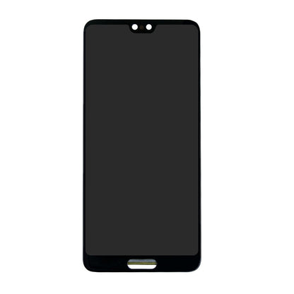Huawei P20 Screen/Display OEM - Black