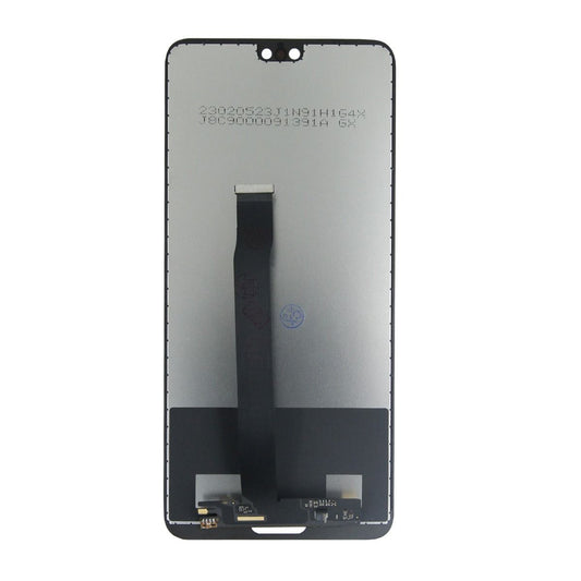 Huawei P20 Screen/Display OEM - Black