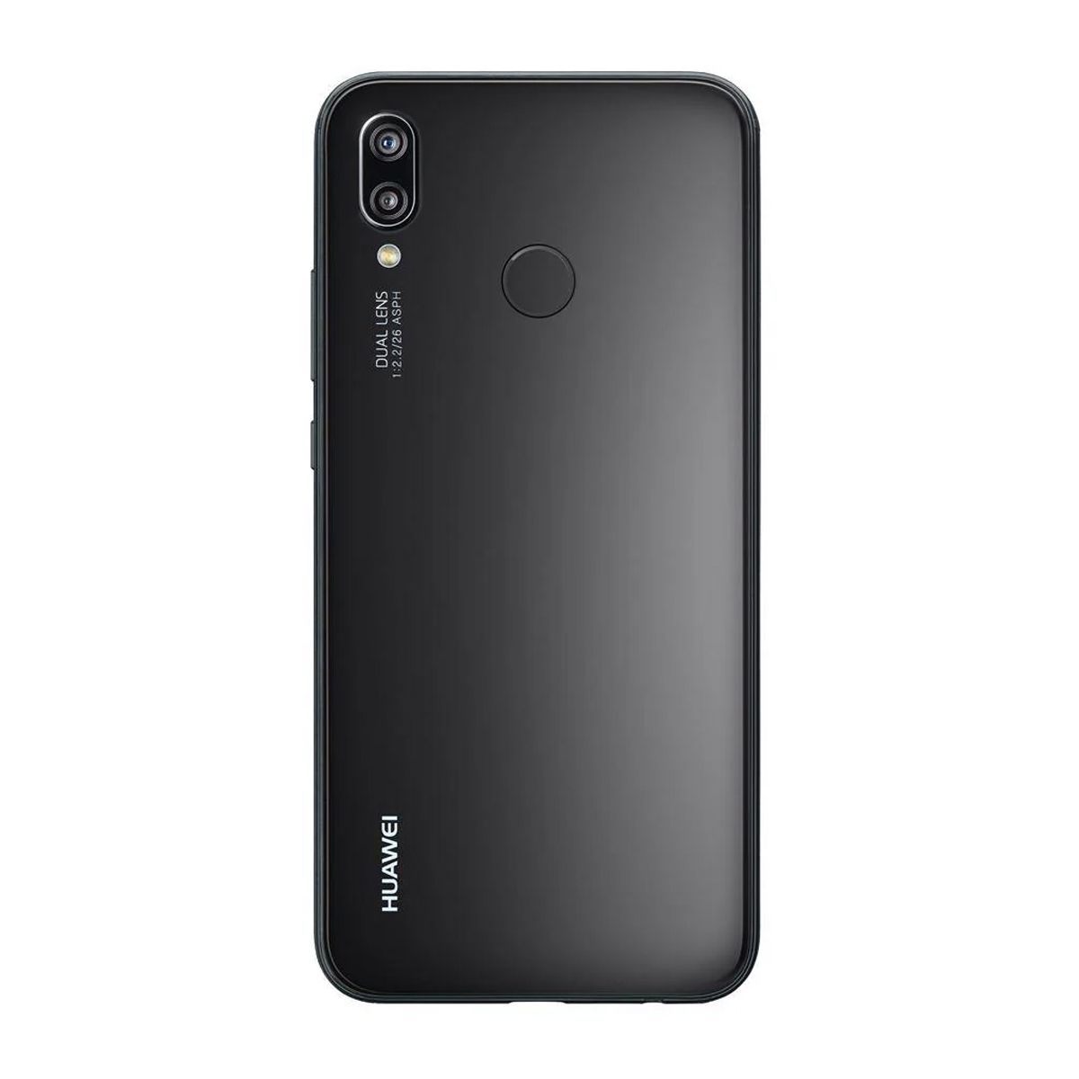 Huawei P20 Lite 64GB Black