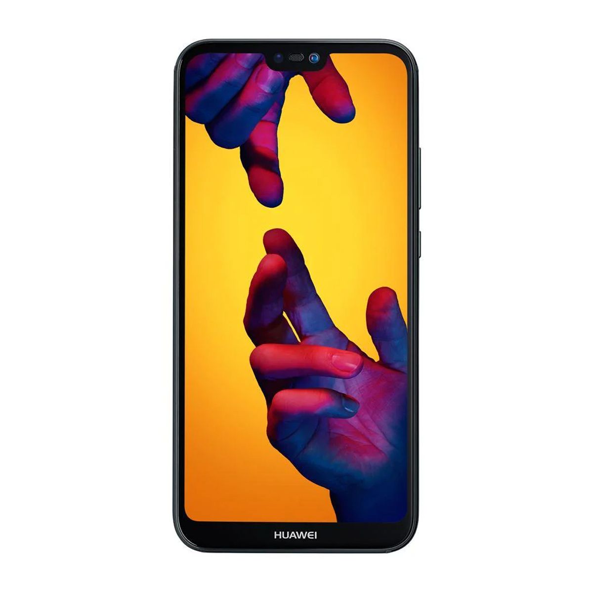 Huawei P20 Lite 64GB Black