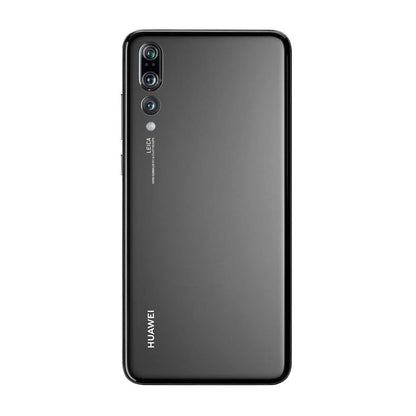 Begagnad Huawei P20 Pro 128GB Svart - Bra skick