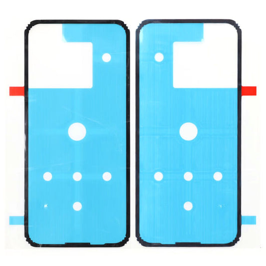 Huawei P20 Pro Självhäftande tejp för Baksida/Batterilucka