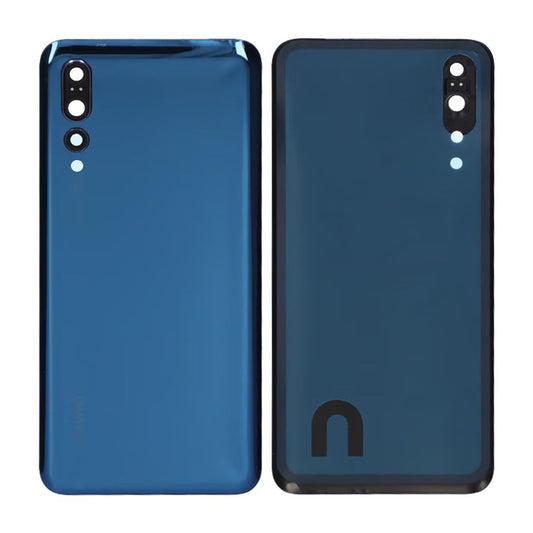 Huawei P20 Pro Back Cover - Blue