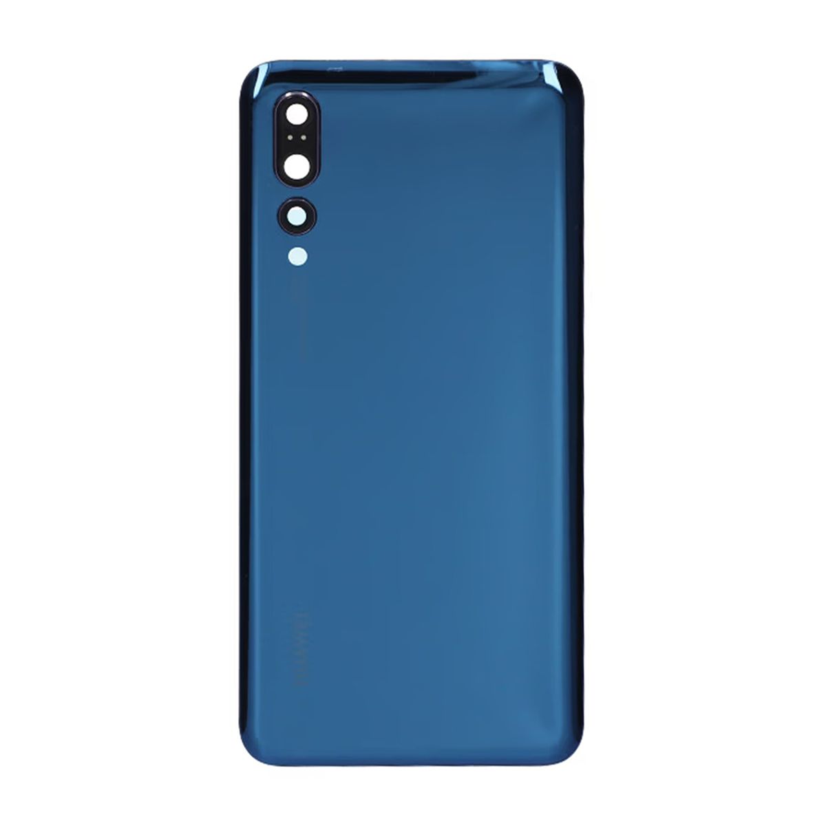 Huawei P20 Pro Back Cover - Blue