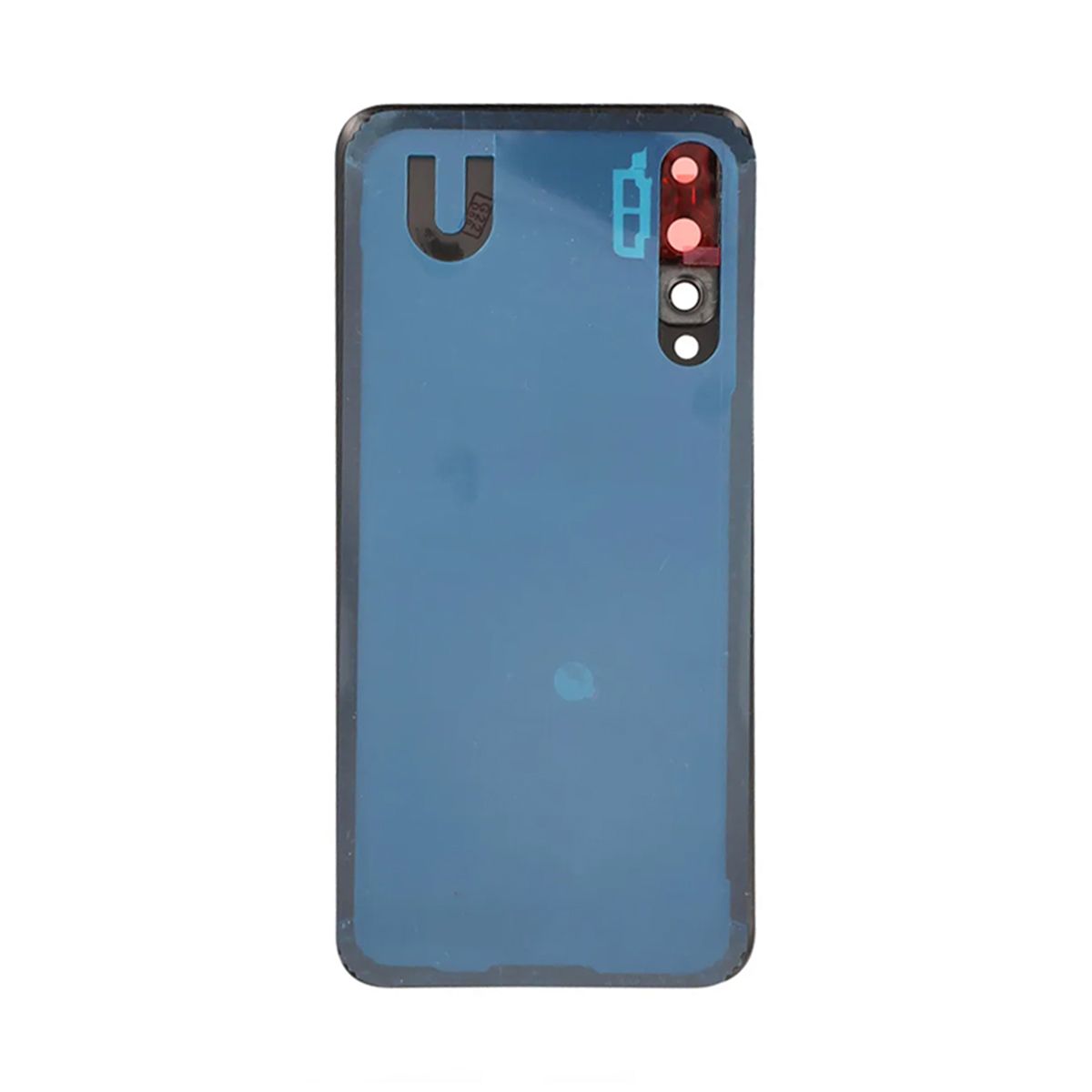 Huawei P20 Pro Baksida - Blå