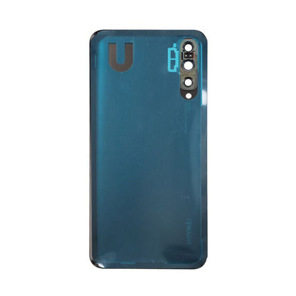 Huawei P20 Pro Baksida - Lila