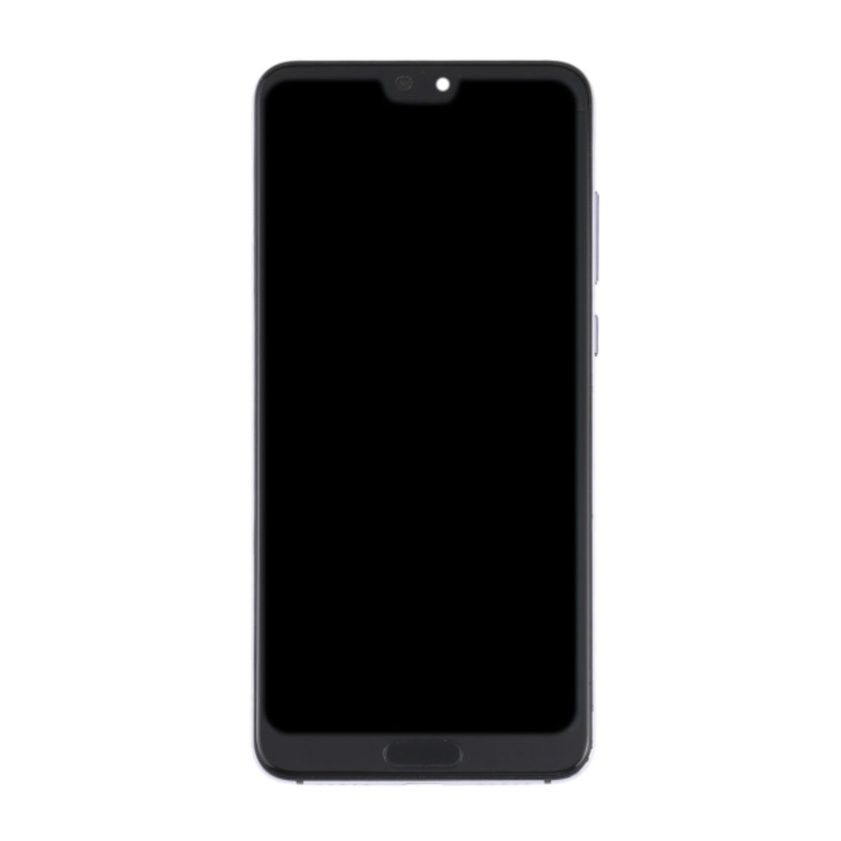 Huawei P20 Pro Skärm med LCD Display OEM - Twilight