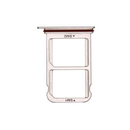 Huawei P20 Pro Simkortshållare - Rosa Guld