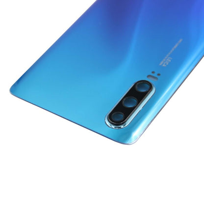 Huawei P30 Back Cover OEM  Aurora Blue