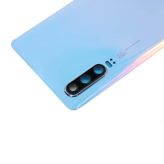 Huawei P30 Back Cover - Breathing Crystal