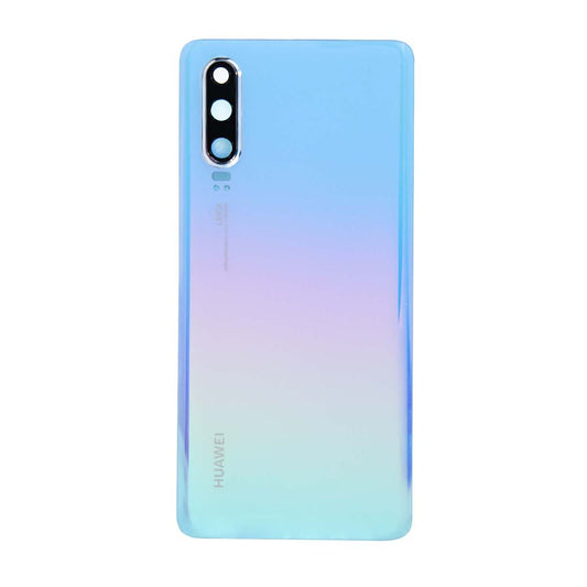 Huawei P30 Back Cover - Breathing Crystal