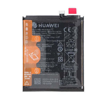 Huawei P30 Batteri 3550 mAh Original