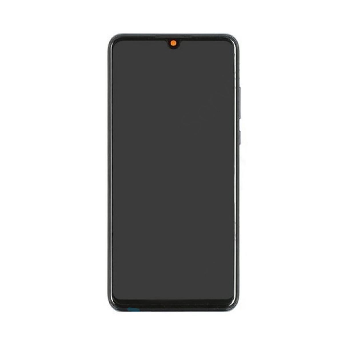 Huawei P30 Lite New Edition Screen with LCD Display with Battery Original - Black