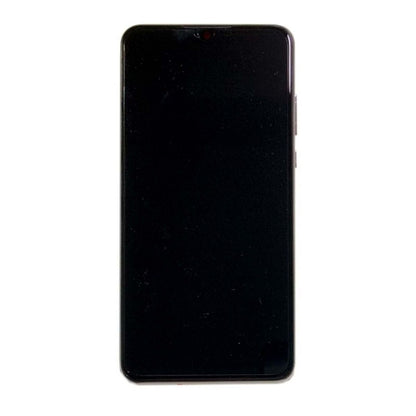 Huawei P30 Lite Screen with LCD Display with Battery Original - White
