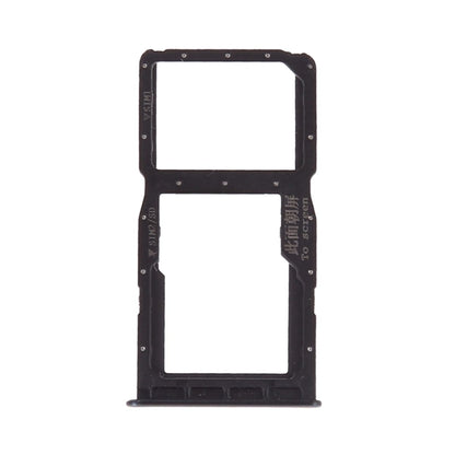 Huawei P30 Lite Sim Card Holder Black Original