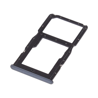 Huawei P30 Lite Sim Card Holder Black Original