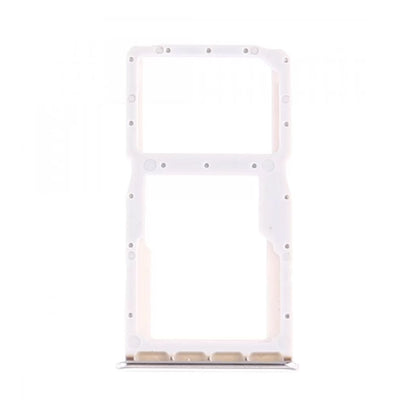 Huawei P30 Lite Memory Card/SIM Card Holder - White