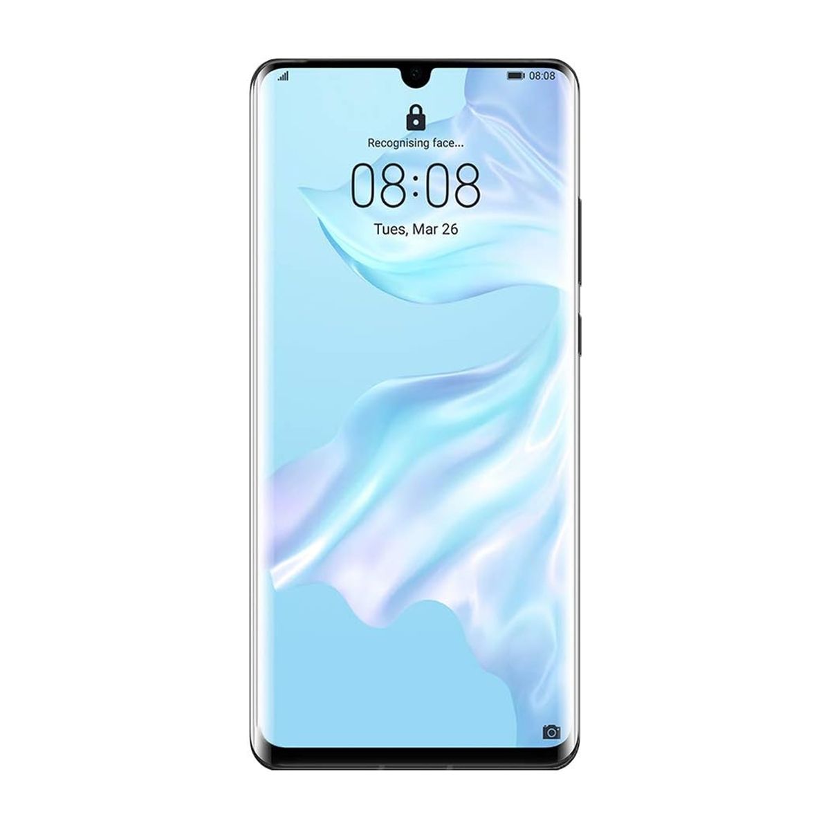 Used Huawei P30 Pro 128GB Black - Used condition