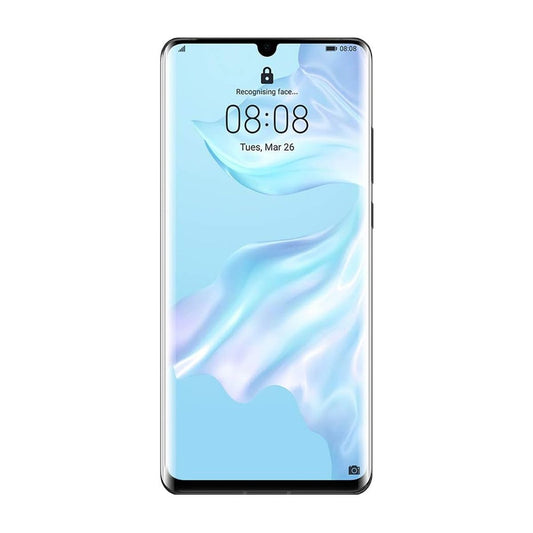 Used Huawei P30 Pro 128GB Black - Used condition
