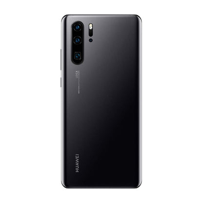 Used Huawei P30 Pro 128GB Black - Used condition