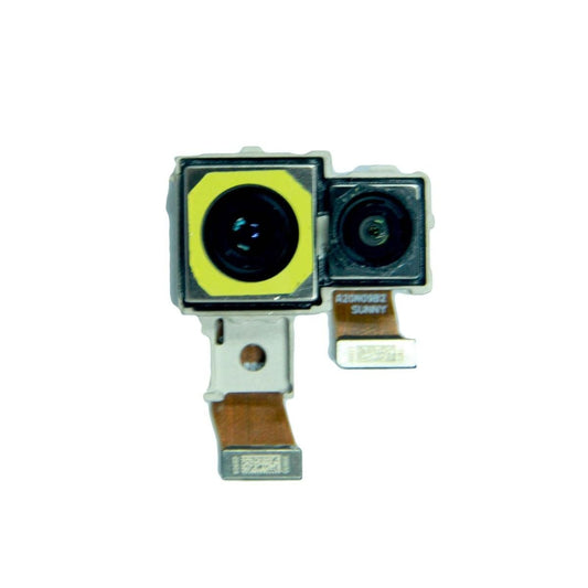 Huawei P30 Pro Rear Camera