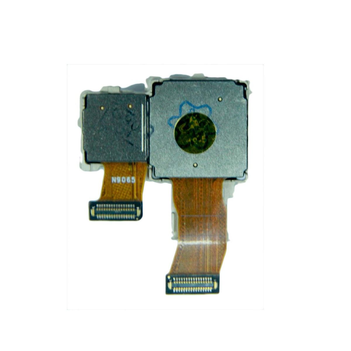 Huawei P30 Pro Rear Camera