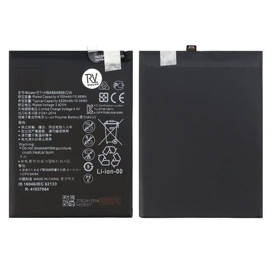 Huawei P30 Pro Battery