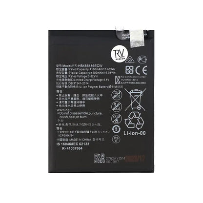Huawei P30 Pro Battery