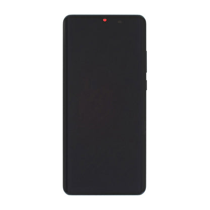 Huawei P30 Pro (VOG-L29) LCD Display + Touchscreen + Frame . Battery - Black Original