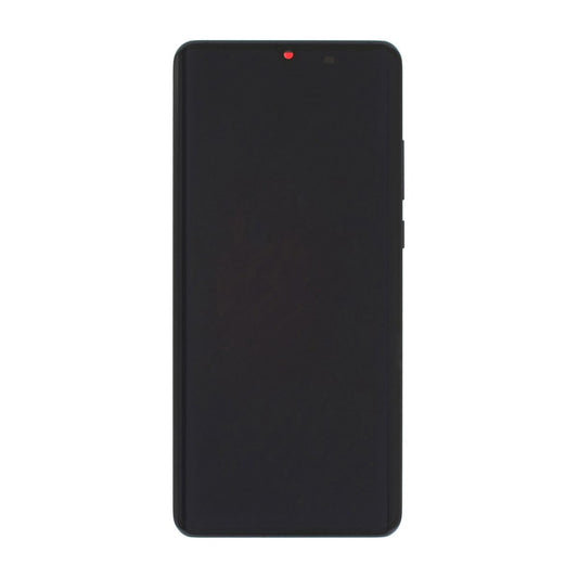 Huawei P30 Pro (VOG-L29) LCD Display + Touchscreen + Frame . Battery - Black Original
