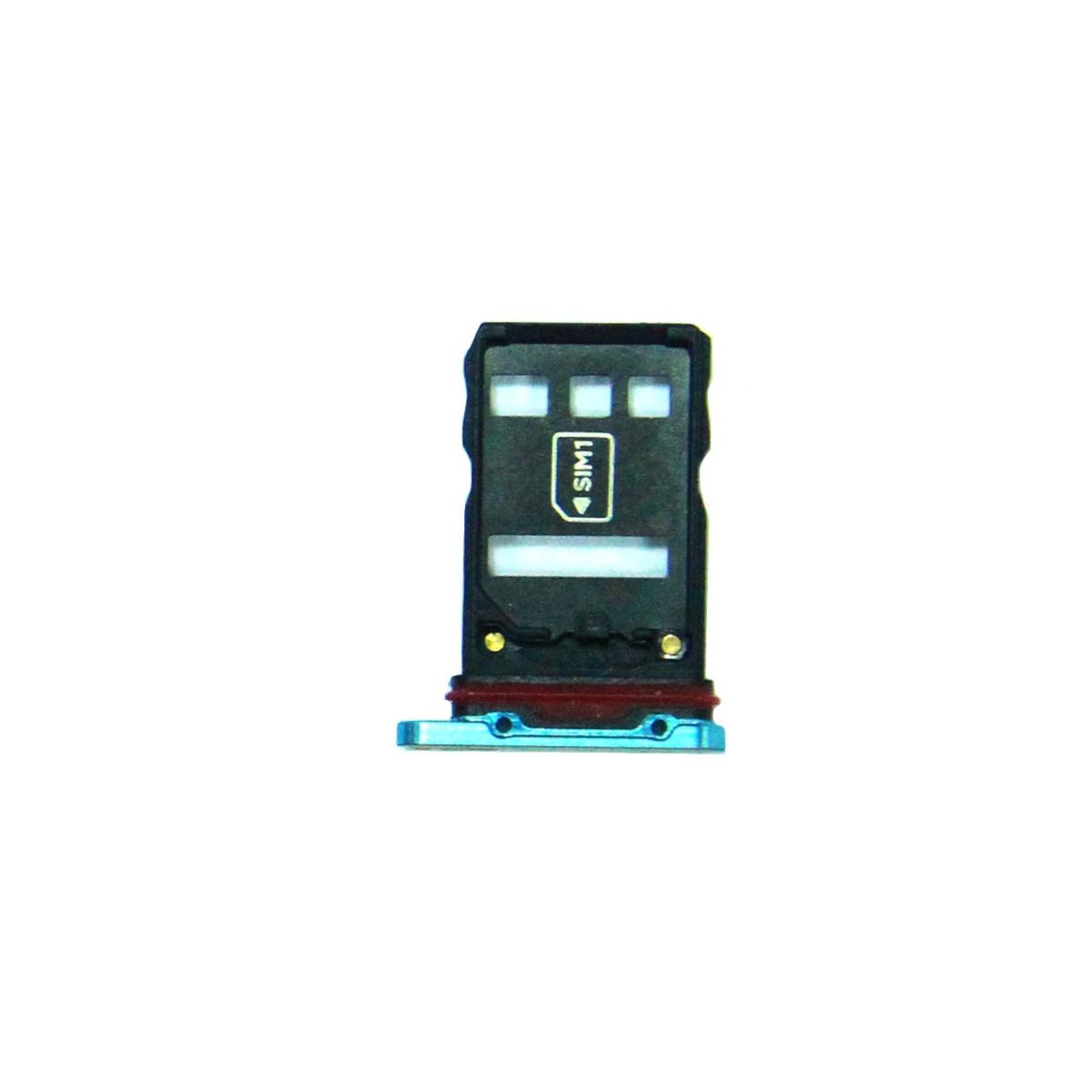 Huawei P30 Pro SIM Card Holder - Aurora Blue